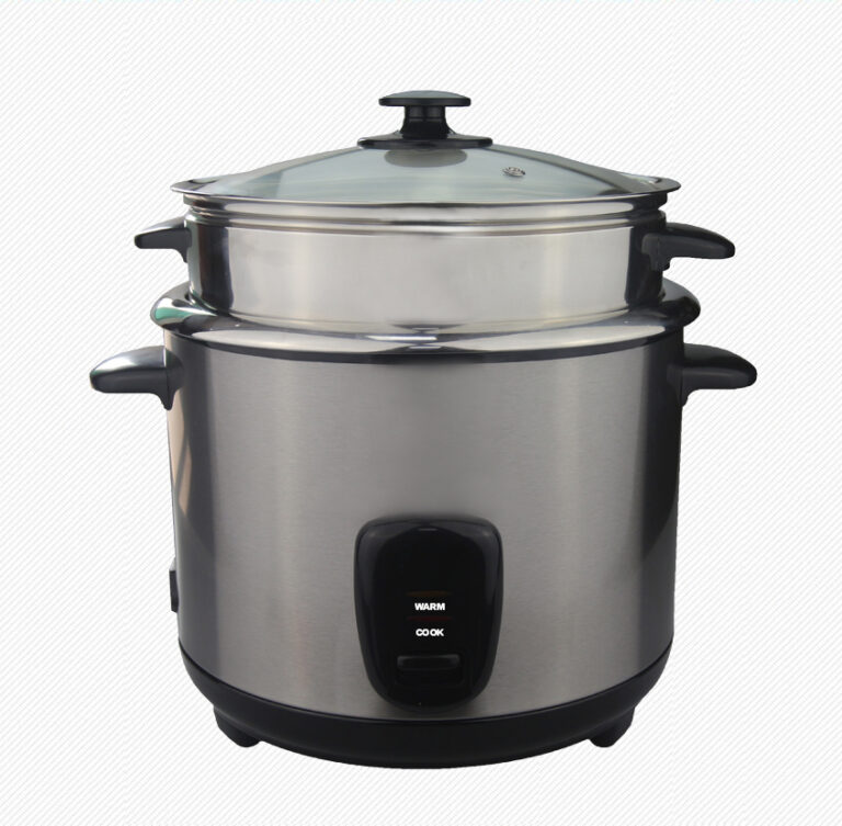 RiceCooker CJP (Hong Kong)