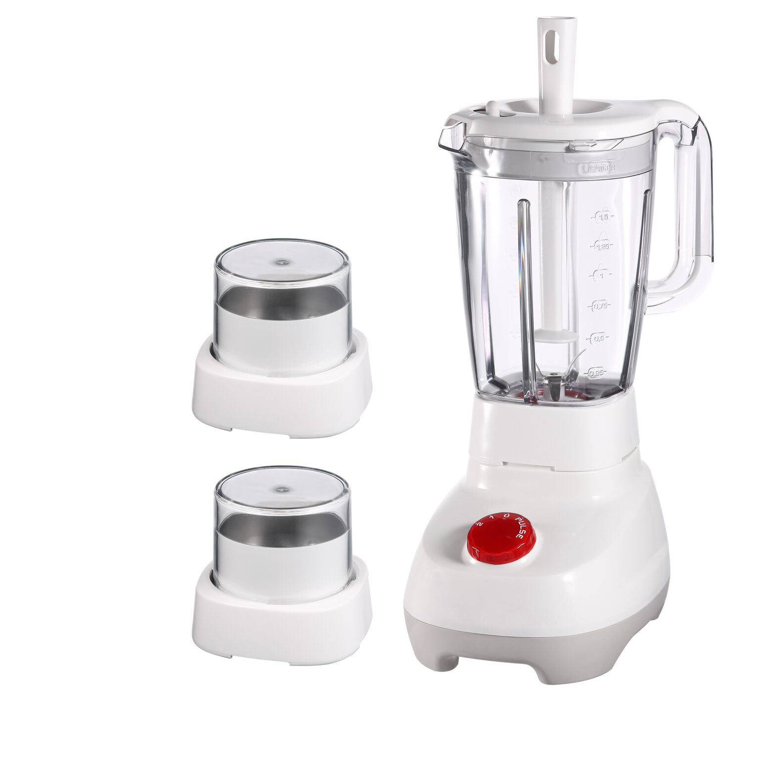 Blender CJP (Hong Kong)