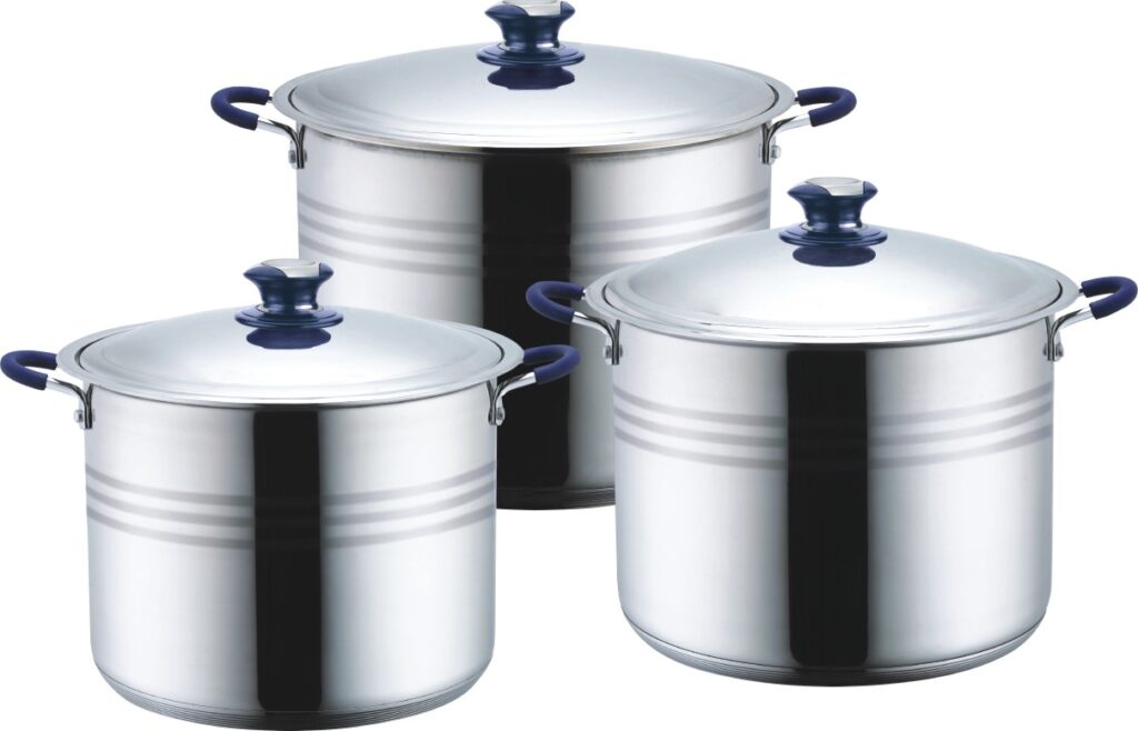 cookware CJP (Hong Kong)