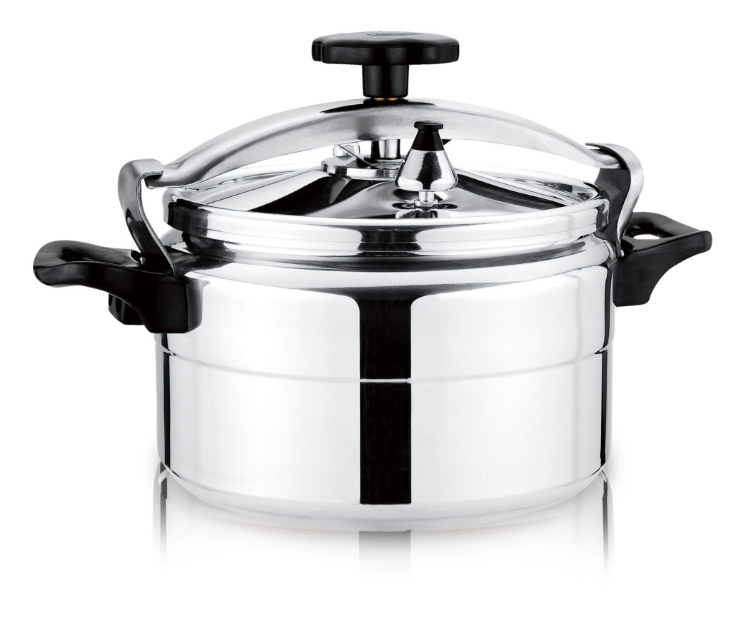 pressure cooker CJP (Hong Kong)