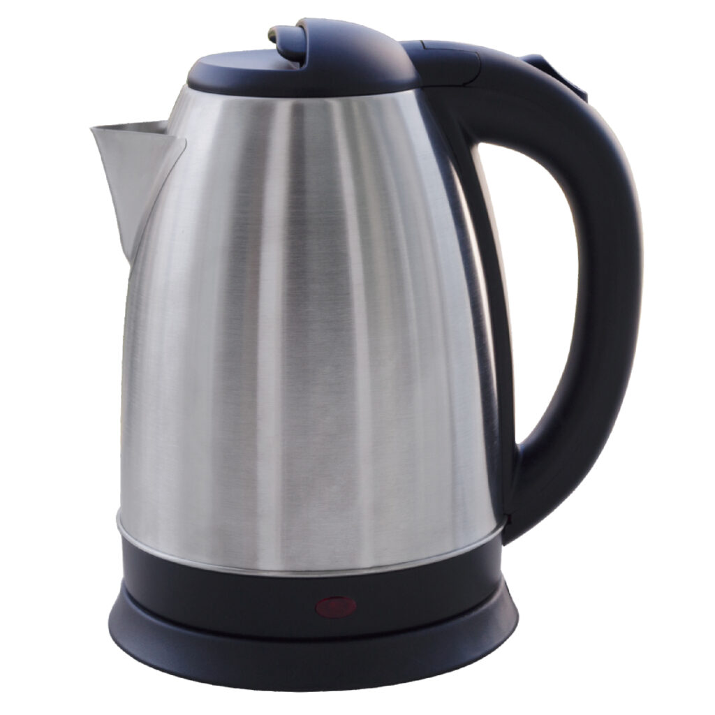 Electric Kettle CJP (Hong Kong)
